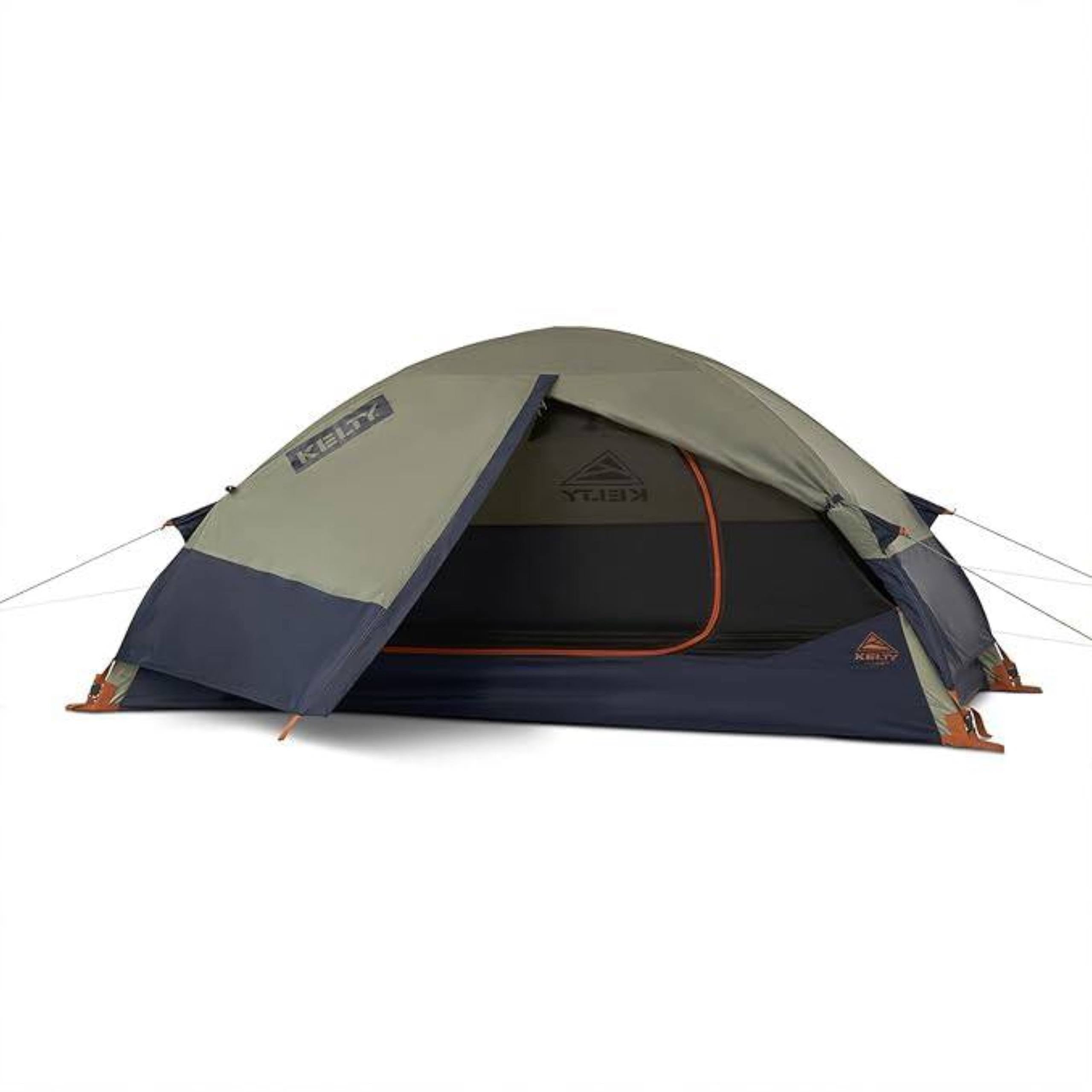 Kelty Late Start Backpacking Tent