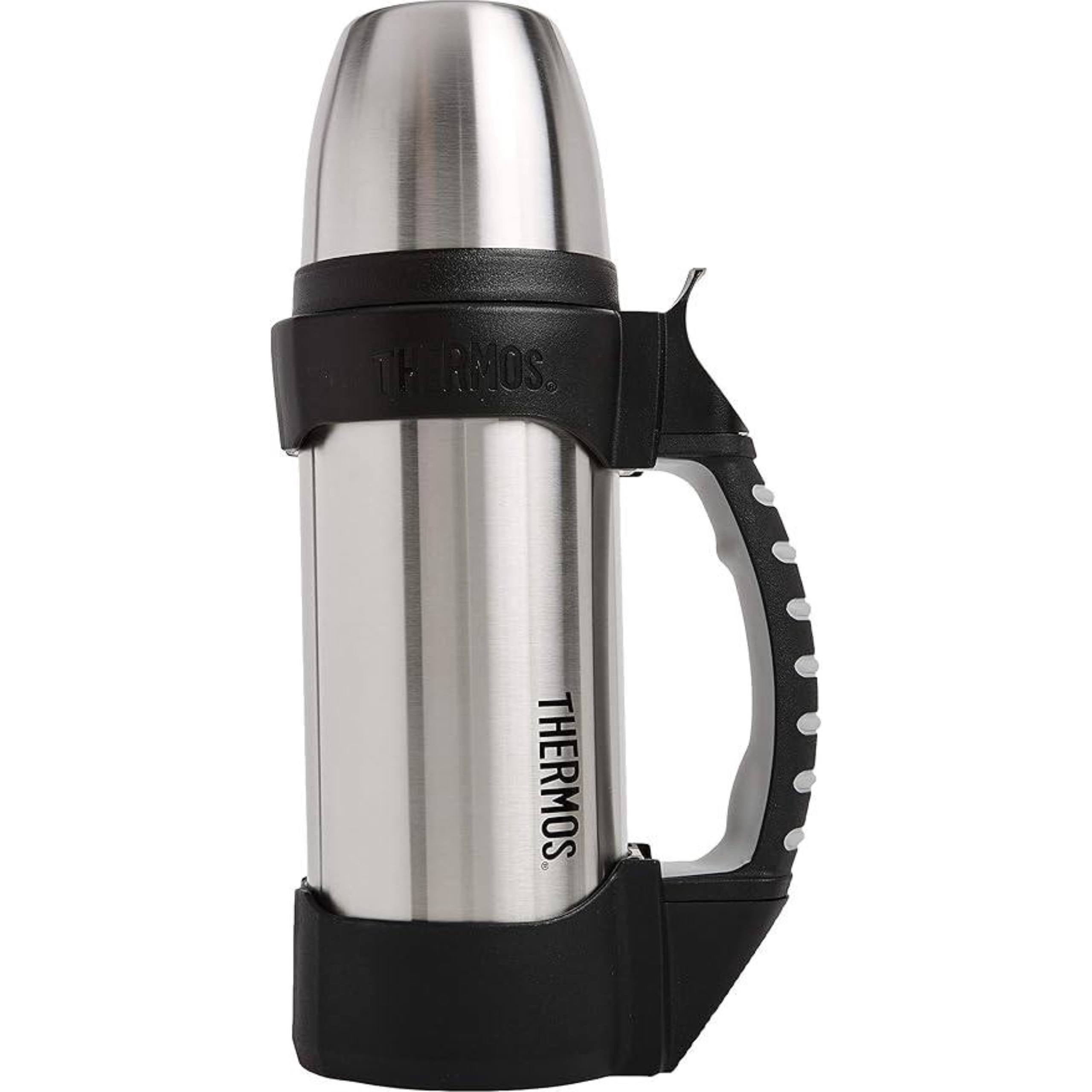 Thermos The Rock Vacuum Insulated 1 Liter Beverage Bottle