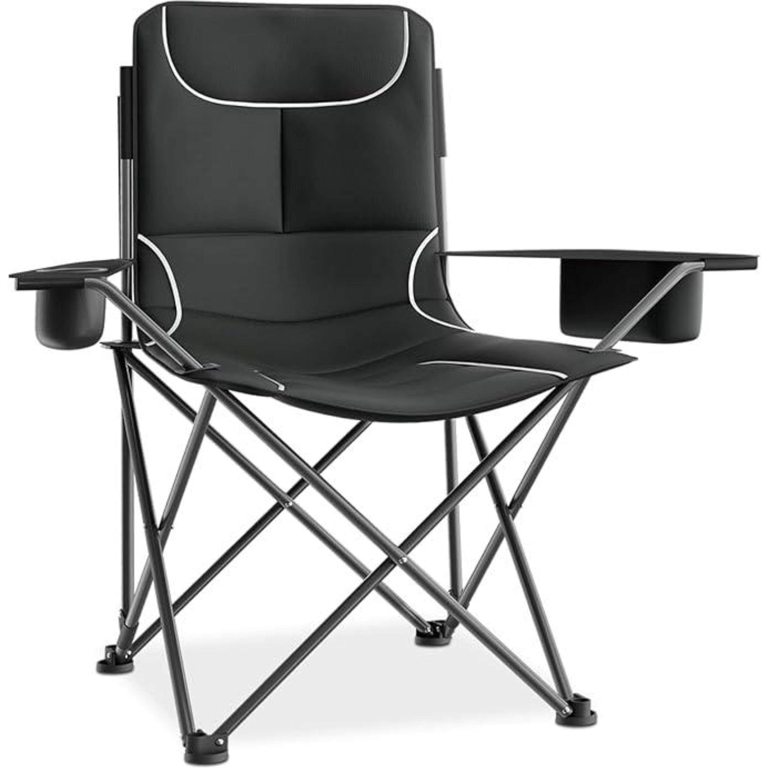Magshion High Back Camping Chairs for Adults